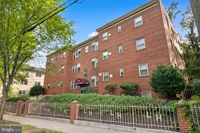 4184 Livingston Road SE, Washington, DC 20032 - Photo 1