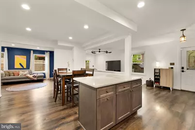 1501 Gallatin Street NE, Washington, DC 20017 - Photo 6