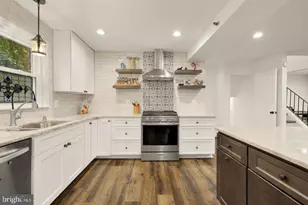 1501 Gallatin St NE, Washington, DC 20017 - Photo 1