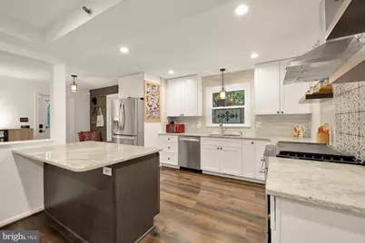 1501 Gallatin Street NE, Washington, DC 20017 - Photo 2