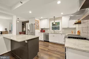 1501 Gallatin St NE, Washington, DC 20017 - Photo 2