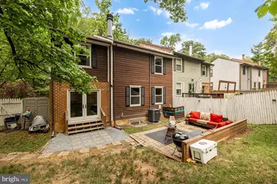 1501 Gallatin Street NE, Washington, DC 20017 - Photo 16