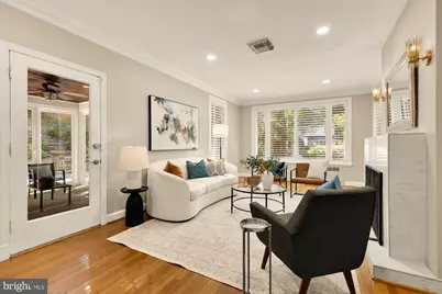 4335 Blagden Avenue NW, Washington, DC 20011 - Photo 8