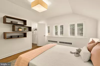 4335 Blagden Avenue NW, Washington, DC 20011 - Photo 38