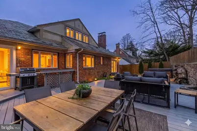 4335 Blagden Avenue NW, Washington, DC 20011 - Photo 58