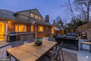 4335 Blagden Ave NW, Washington, DC 20011 - Photo 58