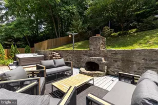 4335 Blagden Ave NW, Washington, DC 20011 - Photo 24