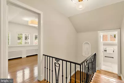 4335 Blagden Avenue NW, Washington, DC 20011 - Photo 40