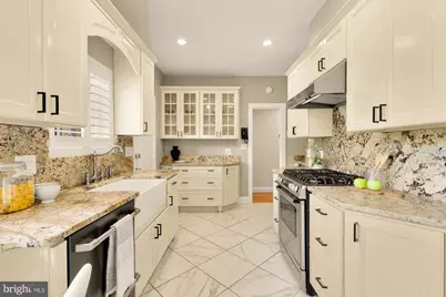 4335 Blagden Avenue NW, Washington, DC 20011 - Photo 12