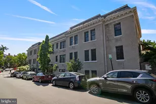 1708 Newton St NW, Washington, DC 20010 - Photo 1