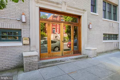 1708 Newton Street NW #104, Washington, DC 20010 - Photo 8