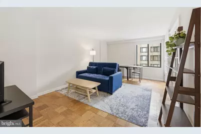 1420 N Street NW #606, Washington, DC 20005 - Photo 1