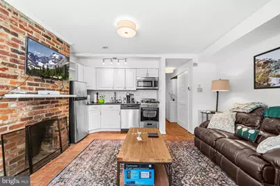 1002 Constitution Avenue NE, Washington, DC 20002 - Photo 28