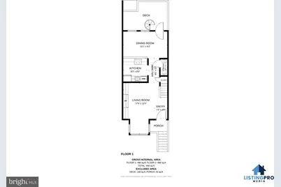 1002 Constitution Avenue NE, Washington, DC 20002 - Photo 24