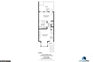 1002 Constitution Ave NE, Washington, DC 20002 - Photo 24