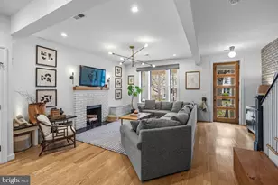 5711 Colorado Ave NW, Washington, DC 20011 - Photo 2