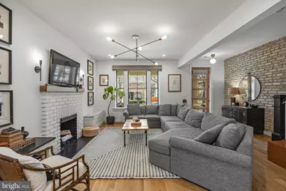 5711 Colorado Avenue NW, Washington, DC 20011 - Photo 1