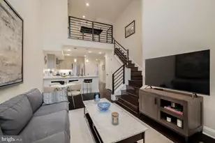 1433 K St SE, Washington, DC 20003 - Photo 1
