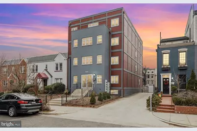 1433 K Street SE #101, Washington, DC 20003 - Photo 24