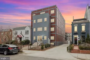 1433 K St SE, Washington, DC 20003 - Photo 24