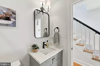 4717 Blagden Terrace NW, Washington, DC 20011 - Photo 26