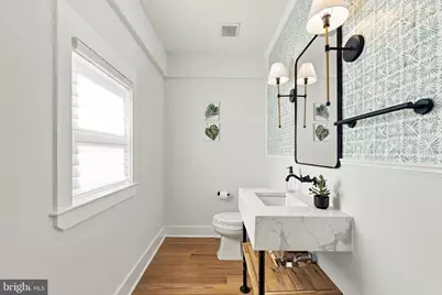 4717 Blagden Terrace NW, Washington, DC 20011 - Photo 20