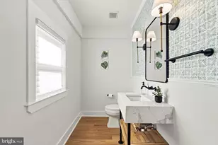 4717 Blagden Terrace NW, Washington, DC 20011 - Photo 20