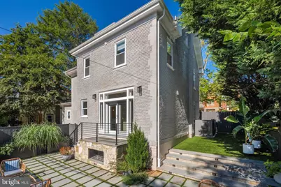 4717 Blagden Terrace NW, Washington, DC 20011 - Photo 56