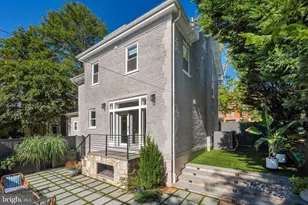 4717 Blagden Terrace NW, Washington, DC 20011 - Photo 56