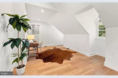 4717 Blagden Terrace NW, Washington, DC 20011 - Photo 38