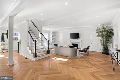 4717 Blagden Terrace NW, Washington, DC 20011 - Photo 14