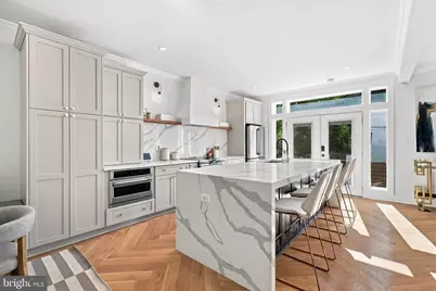 4717 Blagden Terrace NW, Washington, DC 20011 - Photo 8