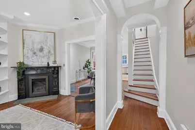 603 Acker Place NE, Washington, DC 20002 - Photo 2