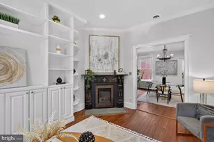 603 Acker Pl NE, Washington, DC 20002 - Photo 4