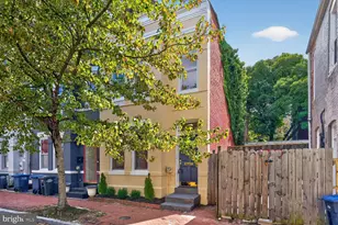 603 Acker Pl NE, Washington, DC 20002 - Photo 1