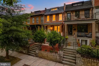1226 Owen Place NE, Washington, DC 20002 - Photo 1