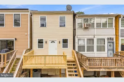 1226 Owen Place NE, Washington, DC 20002 - Photo 42