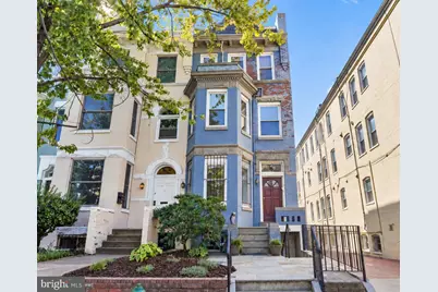 1740 U Street NW #2, Washington, DC 20009 - Photo 1