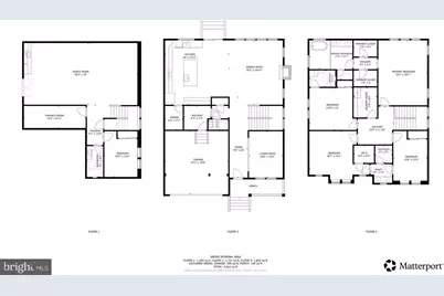 4626 Brooks Street NE, Washington, DC 20019 - Photo 50