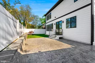 4626 Brooks St NE, Washington, DC 20019 - Photo 48