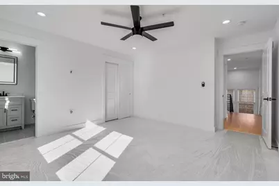 4626 Brooks Street NE, Washington, DC 20019 - Photo 26