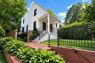 3708 Jocelyn St NW, Washington, DC 20015 - Photo 1