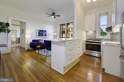 2853 Ontario Road NW #318, Washington, DC 20009 - Photo 4