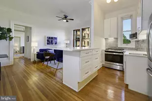 2853 Ontario Road NW, Washington, DC 20009 - Photo 4