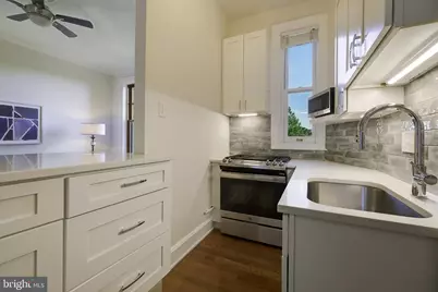 2853 Ontario Road NW #318, Washington, DC 20009 - Photo 12