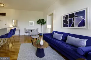 2853 Ontario Road NW, Washington, DC 20009 - Photo 8