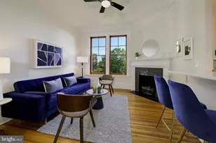 2853 Ontario Road NW, Washington, DC 20009 - Photo 6