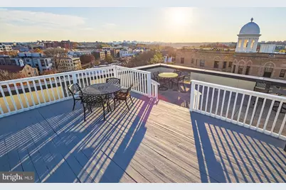 2853 Ontario Road NW #318, Washington, DC 20009 - Photo 26