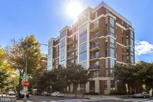 2020 12th St NW, Washington, DC 20009 - Photo 2