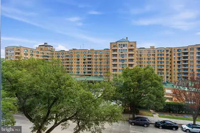 2501 Calvert Street NW #505, Washington, DC 20008 - Photo 18